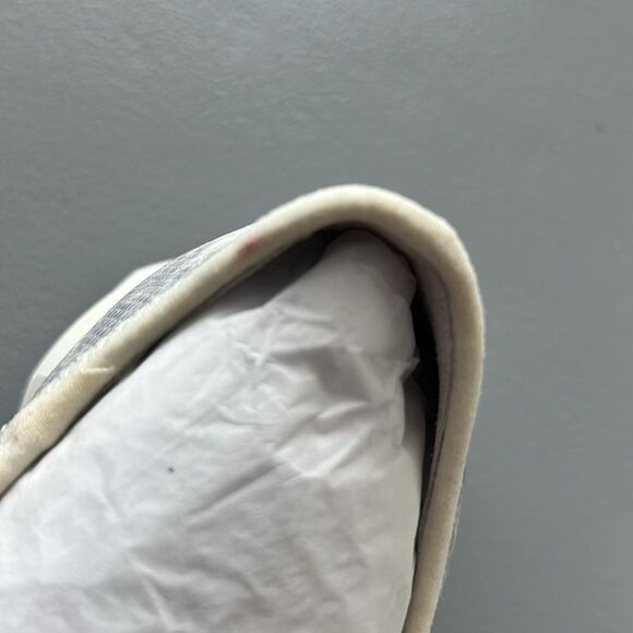 New Isaac Mizrahi Tie Dye Gray Multi Sneakers Size 8.5 - Picture 5 of 7